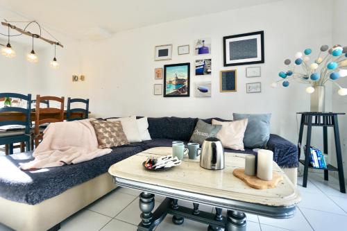 Les Alizés*200m de la mer*