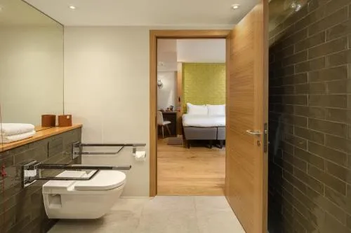 Market Street hotel photo 4