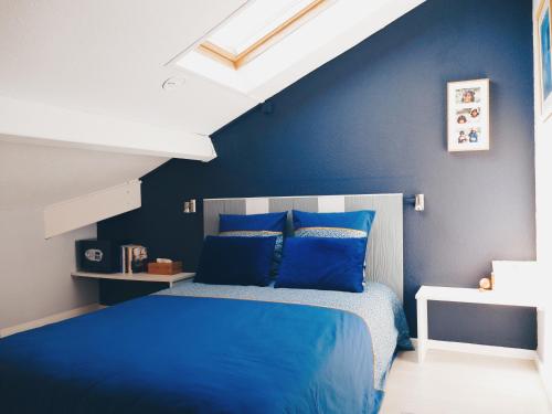 Photo de la galerie de l'établissement Cozy Pontaillac, à Vaux-sur-Mer