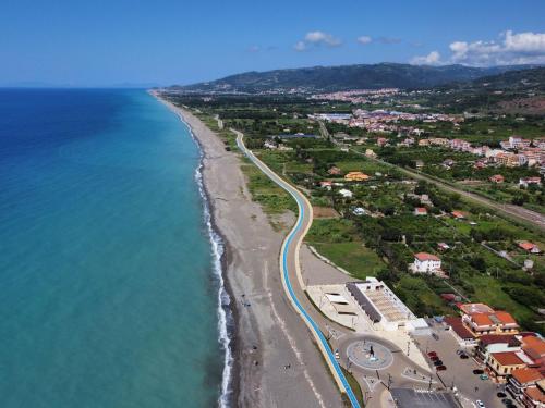 Gallery image of la casetta di Sophia in Torrenova