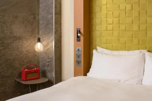 Market Street hotel photo 3