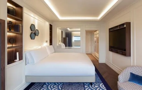 Sofitel Barcelona Skipper photo 10