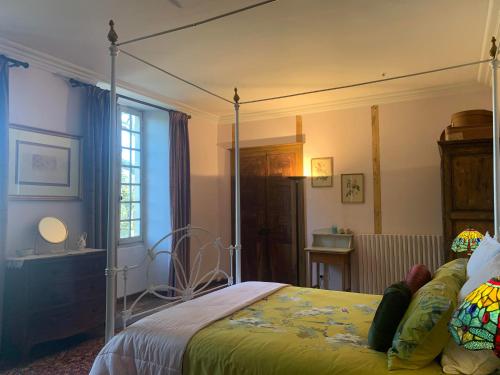 Photo de la galerie de l'établissement Foissac Gite Complex, à Foissac