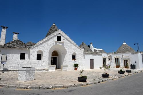 Trullo Vino & Amore – Photos 3