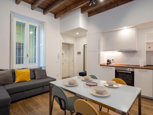 I Host Apartment - Melzo 5