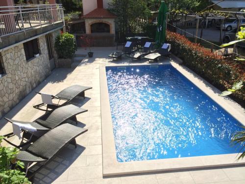 Villa Dijana 2