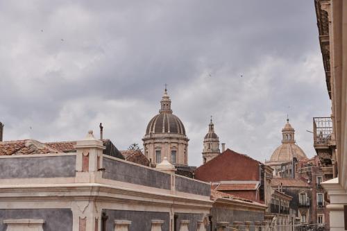 Fotografie z fotogalerie ubytování Palazzo Sangiorgio v destinaci Catania