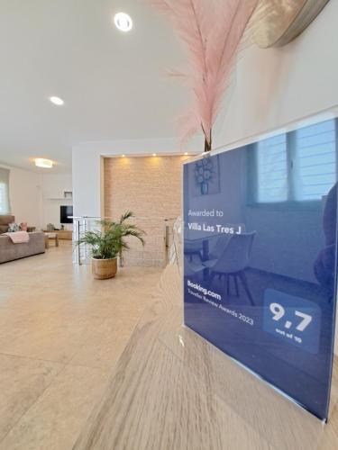 Villa Las Tres J