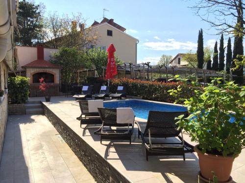 Villa Dijana 2