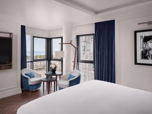 Sofitel Barcelona Skipper photo 33