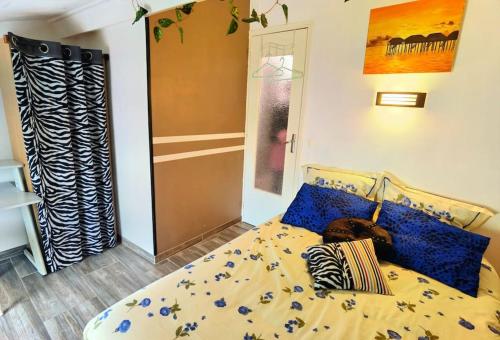 Photo de la galerie de l'établissement L'art de vivre, à Sérignan