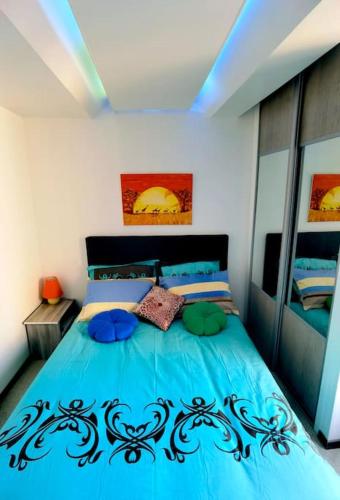 Photo de la galerie de l'établissement L'art de vivre, à Sérignan