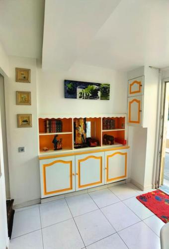 Photo de la galerie de l'établissement L'art de vivre, à Sérignan