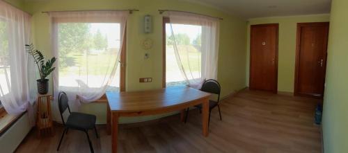 Fotografie z fotogalerie ubytování Hostel Jaunvaltes v destinaci Ragana