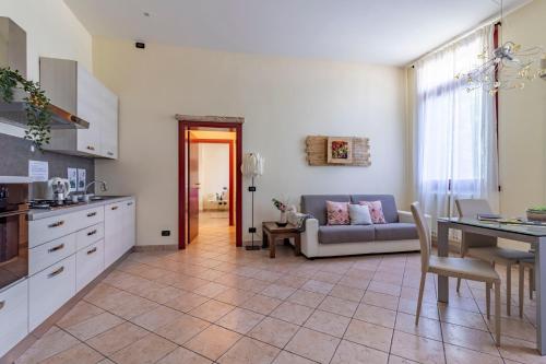 Gallery image of Casa Charleston in Palazzo Nobiliare al Duomo in Padova