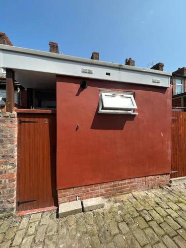 Charming nicely renovated terrace photo 12