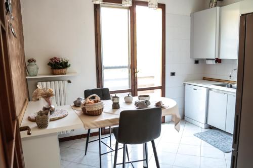 Guest House Via Po