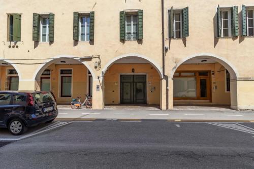 Gallery image of Casa Charleston in Palazzo Nobiliare al Duomo in Padova