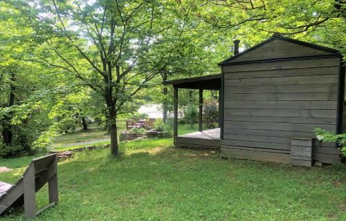 Monette Camping La Châtaigneraie – Photos 3