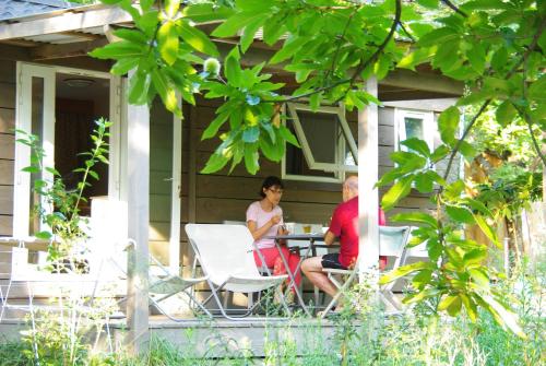 Monette Camping La Châtaigneraie – Photos 2