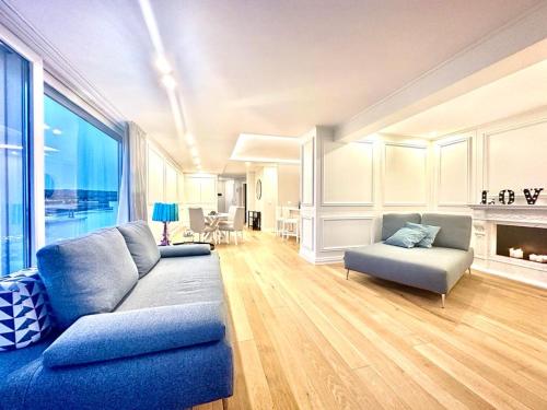 Fotografie z fotogalerie ubytování Dimora Donna Galante v destinaci Polignano a Mare