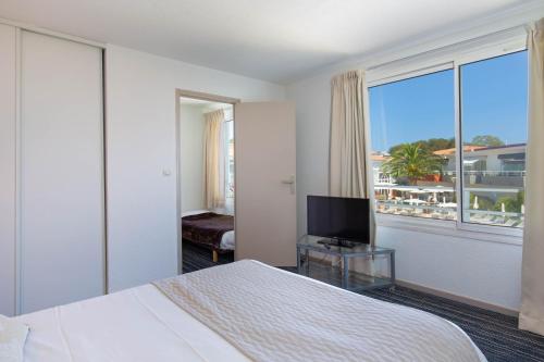 Duplex à La Marina