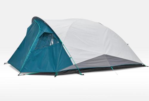 Gambar di galeri bagi Camping Le Carpenty di Ruoms
