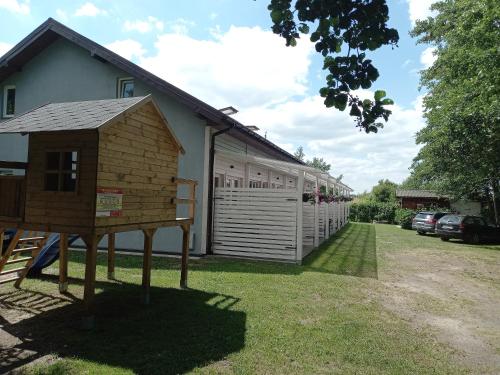 Apartamenty Na Wschodniej