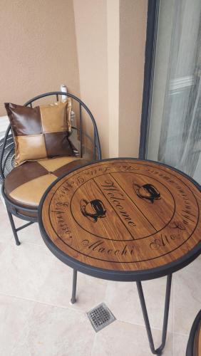 Fotografie z fotogalerie ubytování Aphrodite Park na Slunečném pobřeží