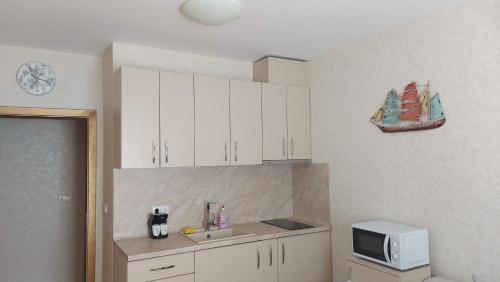 Fotografie z fotogalerie ubytování Aphrodite Park na Slunečném pobřeží