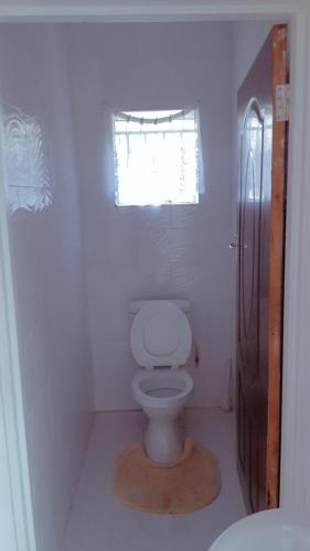 Gallery image of KMK APARTMENTS in Kitwe