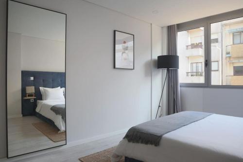 Marquês Deluxe Apartment