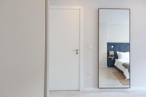 Marquês Deluxe Apartment
