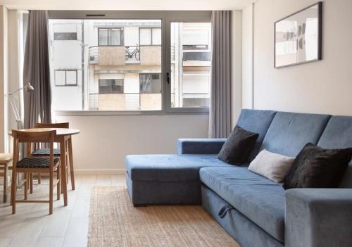 Marquês Deluxe Apartment