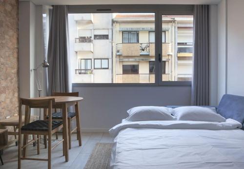 Marquês Deluxe Apartment
