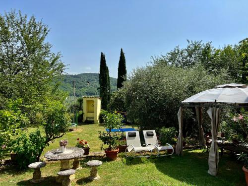 Podere il Casone – Photos 2
