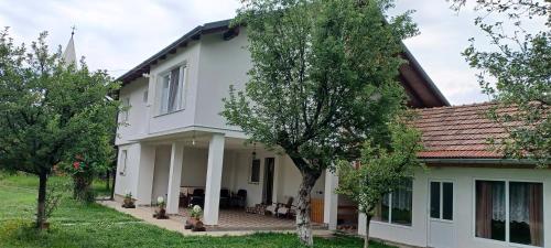 Здание of country house