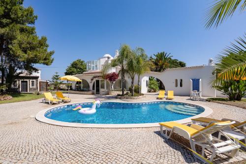 Casa dos Lombos