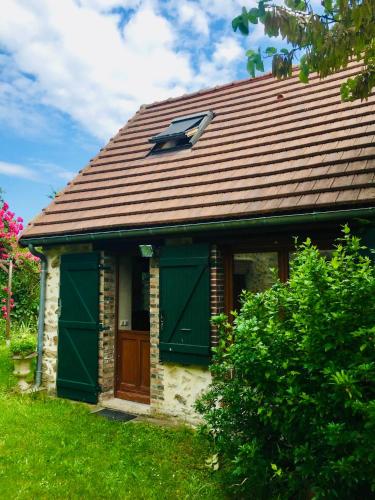 Saint-Hilaire-sous-Romilly
