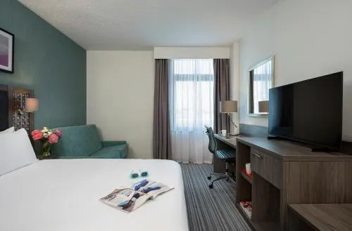 Leonardo Hotel Brighton photo 12