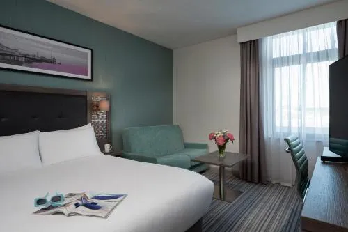 Leonardo Hotel Brighton photo 11