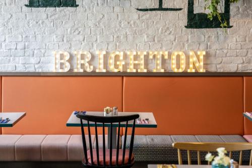 Leonardo Hotel Brighton photo 40