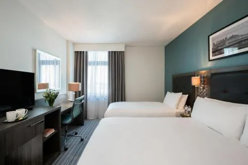 Leonardo Hotel Brighton photo 7