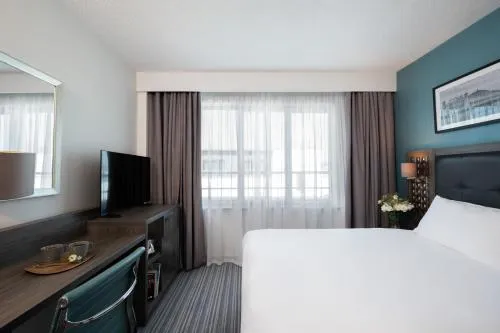 Leonardo Hotel Brighton photo 4