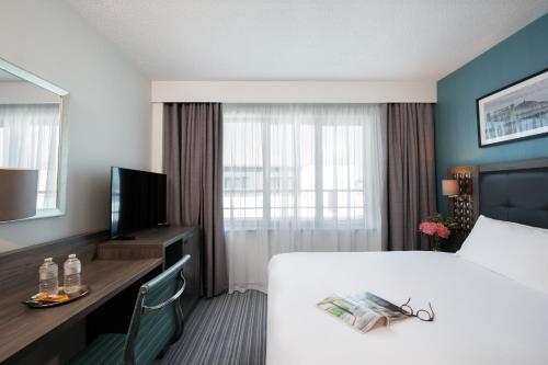 Leonardo Hotel Brighton photo 47