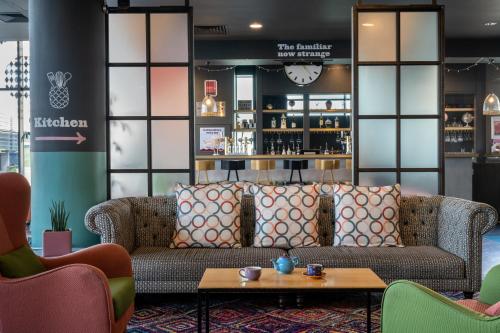 Leonardo Hotel Brighton photo 31