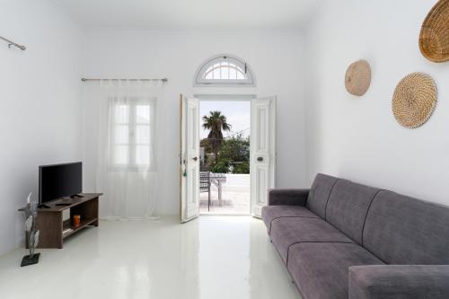 On An Island suites & apartments - Fira