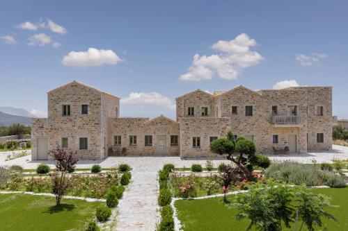 Margazi Hotel