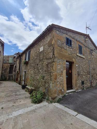 Casa delle Farfalle Saturnia