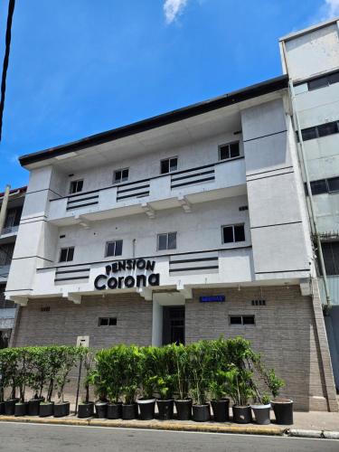 Hotel Pension Corona
